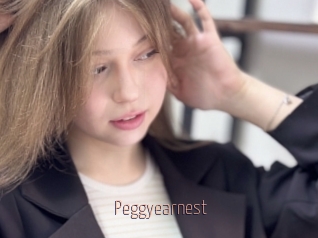 Peggyearnest