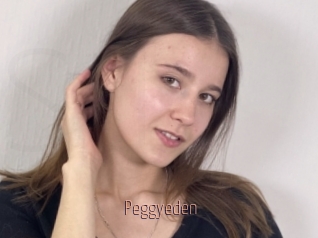 Peggyeden