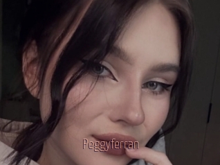 Peggyferran