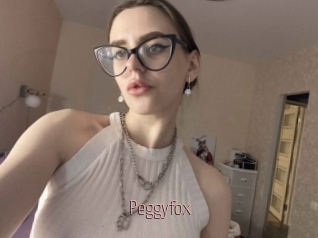 Peggyfox