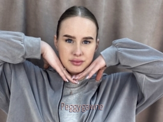 Peggygawne