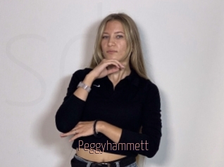 Peggyhammett
