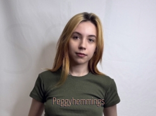 Peggyhemmings