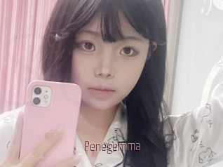 Penegemma