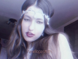 Penellopasmith
