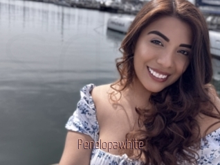 Penelopawhite