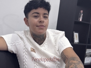 Penelopedallas
