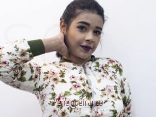 Penelopefranco