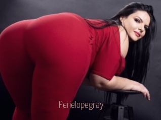 Penelopegray
