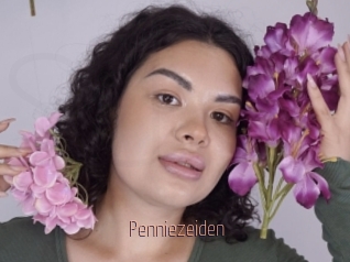 Penniezeiden