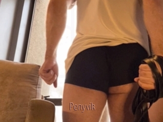 penyvik Sexe désirs
