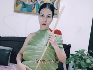 Pepaycream
