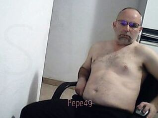 pepe49 Sexe désirs