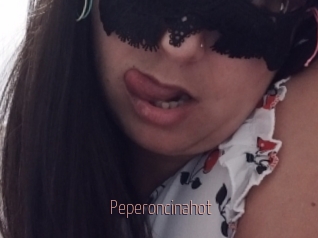 Peperoncinahot
