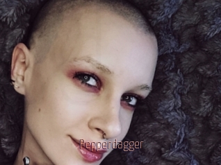 Pepperdagger