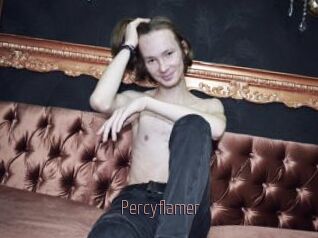Percyflamer