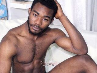 Percywill