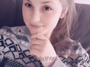 PerfectPAWG