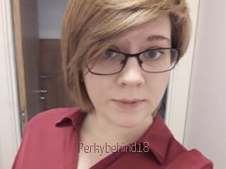 Perkybehind18