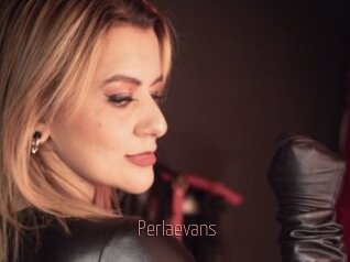 Perlaevans