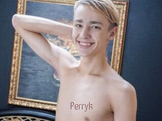 Perryk
