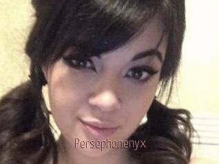 Persephonenyx
