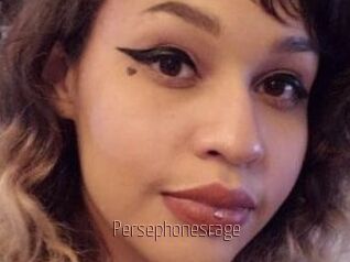 Persephonesrage