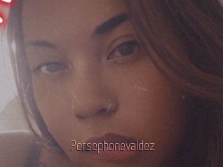 Persephonevaldez