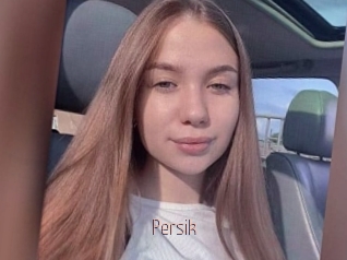 persik Sexe désirs