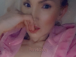 Perv4daddy
