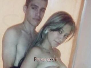 perverse_sin Sexe désirs
