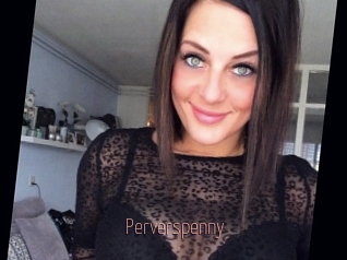 Perverspenny