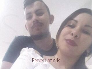 Pervert2minds