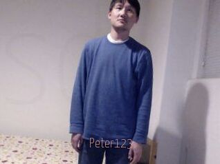 Peter123