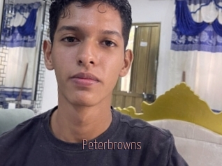 Peterbrowns
