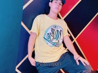 peterconorr Sexe désirs