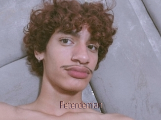 peterdemian Sexe désirs