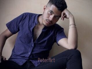 Peterflirt