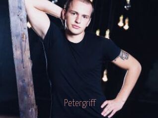 Petergriff