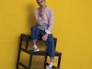 Peterjenner