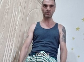 Peterjor