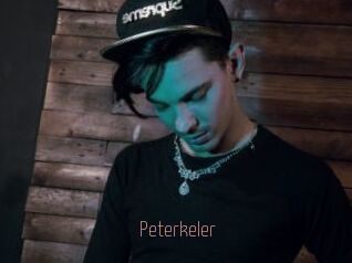 Peterkeler