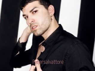 Petersalvattore