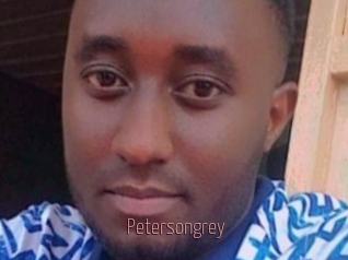 Petersongrey