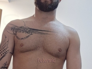 Peterwild