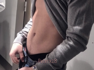 Peterx18