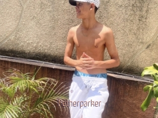 Petherparker