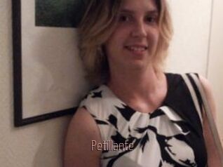 Petillante