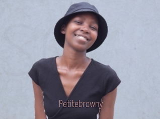 petitebrowny Sexe désirs