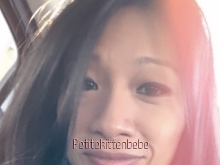 petitekittenbebe Sexe désirs